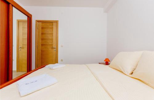 Sveti Stefan Apartamento | Apartments Jovan