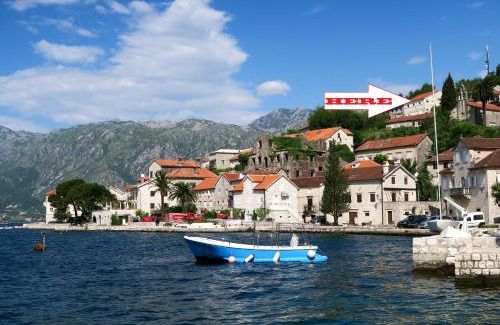 Perast Apartamento | Apartments Jovanović