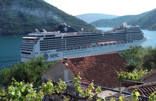 Perast Apartamento | Apartments Jovanović