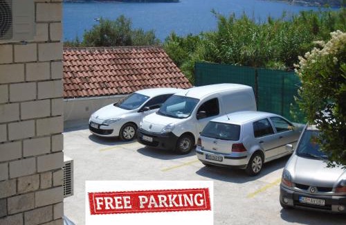 Perast Apartamento | Apartments Jovanović