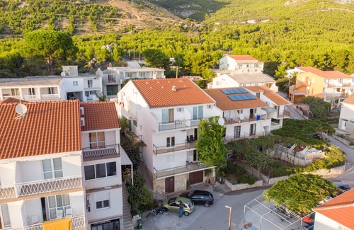 Blato Apartamento | Apartamentos Joze (41021-A1) - Zivogosce