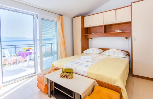 Blato Apartamento | Apartments Joze (41021-A4) - Zivogosce
