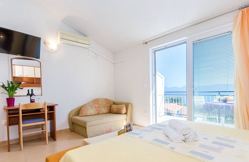 Blato Apartamento | Apartments Joze (41021-A4) - Zivogosce