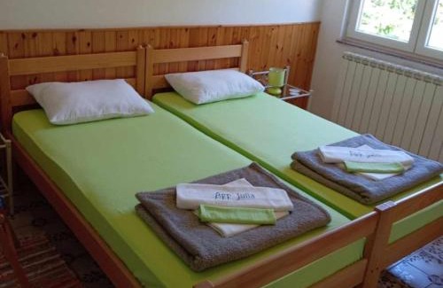 Martinscica Apartamento | Apartments Julia - Studio Apartment Julia 1