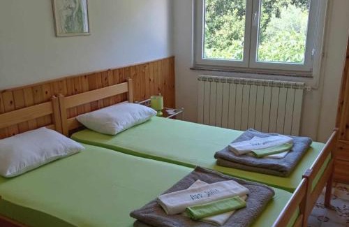 Martinscica Apartamento | Apartments Julia - Studio Apartment Julia 1