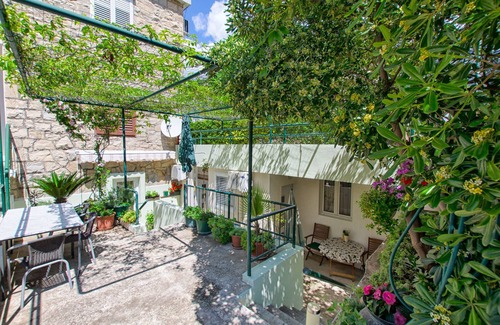 Makarska Apartamento | Apartments Juranovic