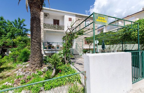 Makarska Apartamento | Apartments Juranovic