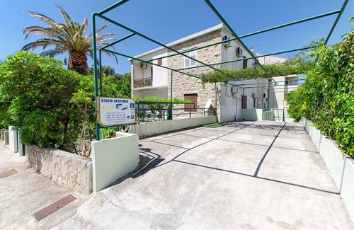 Makarska Apartamento | Apartments Juranovic