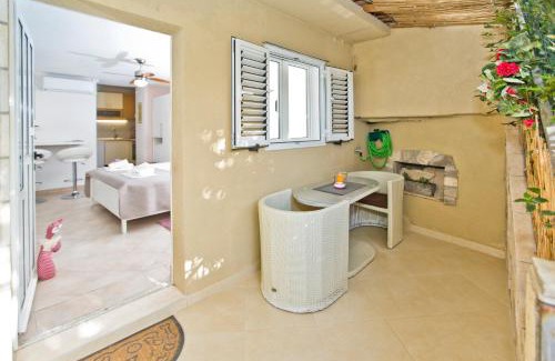 Hvar Old Town Casa | Apartments Jure