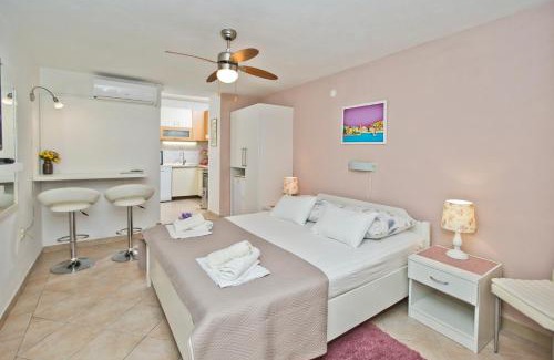 Hvar Old Town Casa | Apartments Jure