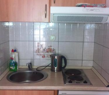 Baska Voda Apartamento | Apartments Juric