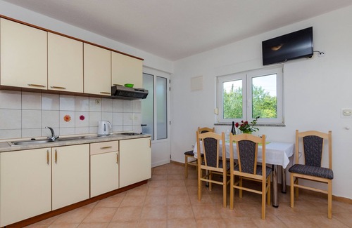 Drace Apartamento | Apartamentos Jurica (51011-A3) - Drace