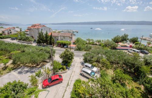 Dugi Rat Apartamento | Apartments Kadenca