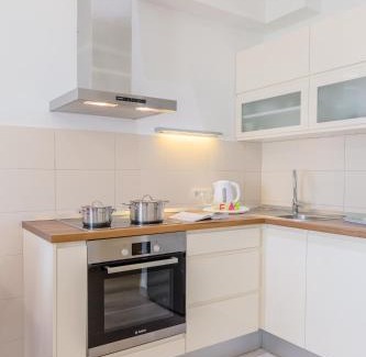 Dugi Rat Apartamento | Apartments Kadenca