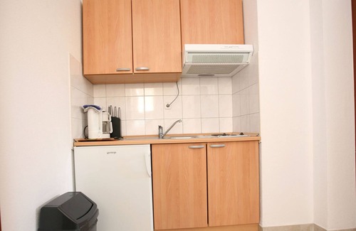 Seget Vranjica Apartamento | Apartments Kairos