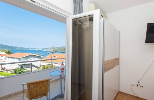 Seget Vranjica Apartamento | Apartments Kairos