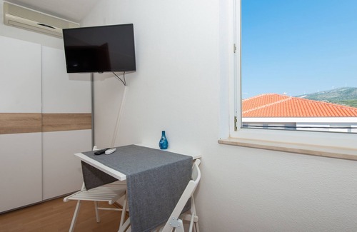 Seget Vranjica Apartamento | Apartments Kairos