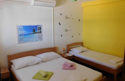 Drace Apartamento | Apartments Kalafatović