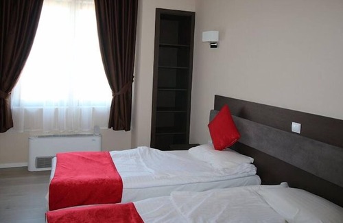 Centar Apartamento | Apartments KAMI INN Skopje