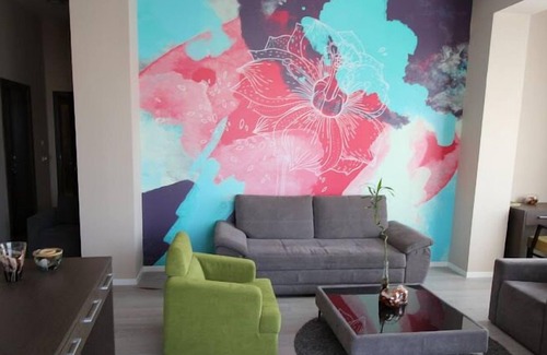 Centar Apartamento | Apartments KAMI INN Skopje