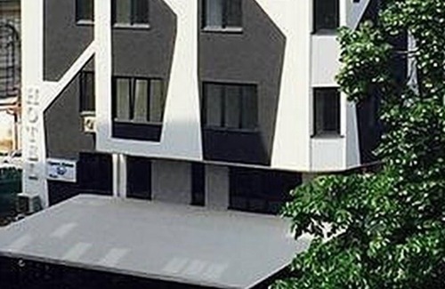 Centar Apartamento | Apartments KAMI INN Skopje
