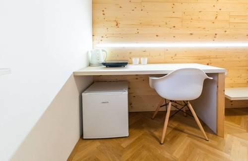 Ljubljana Apartamento | Apartments Kamr'ca - room 2 & 5 with private bathroom