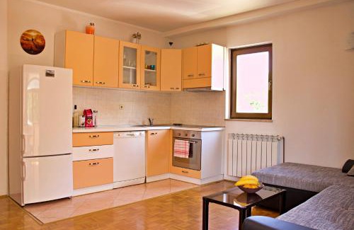 Valica Apartamento | Apartments Kanegra