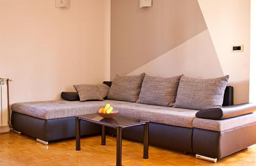 Valica Apartamento | Apartments Kanegra