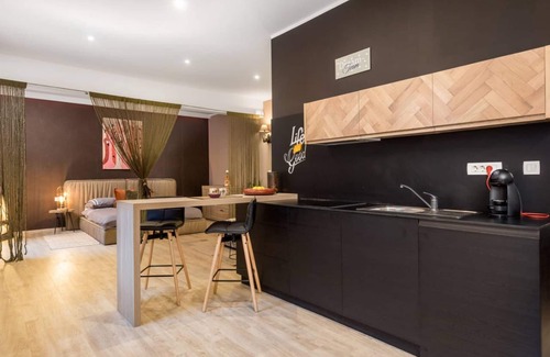 Rijeka Apartamento | Apartments Kappa