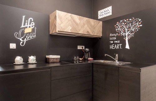 Rijeka Apartamento | Apartments Kappa