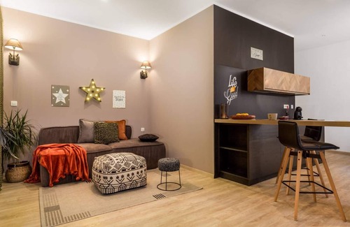 Rijeka Apartamento | Apartments Kappa
