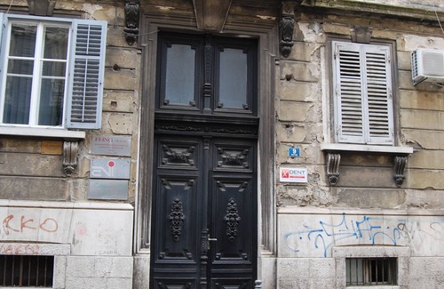 Rijeka Apartamento | Apartments Kappa