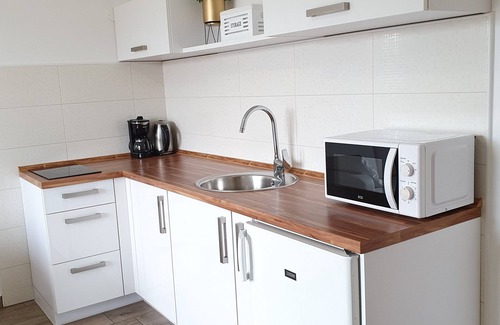 Bibinje Apartamento | Apartments Karla