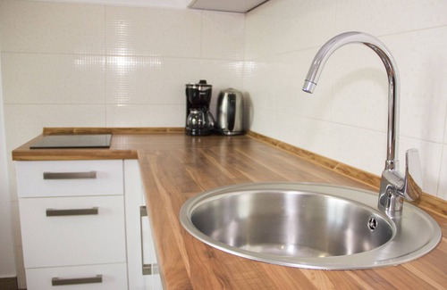 Bibinje Apartamento | Apartments Karla