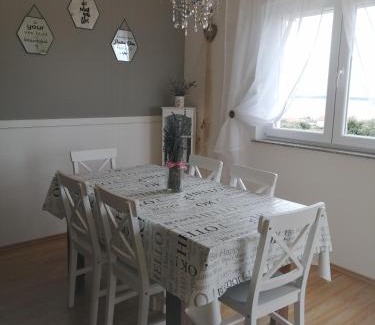 Mandre Apartamento | Apartments Karla i Ivano
