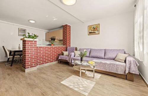 Vintijan Apartamento | Apartments Karlo 604