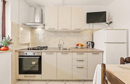 Vintijan Apartamento | Apartments Karlo 604