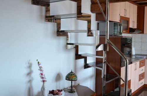 Dugi Rat Apartamento | Apartments Karlo
