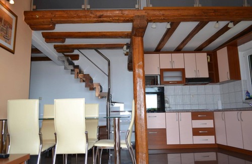 Dugi Rat Apartamento | Apartments Karlo