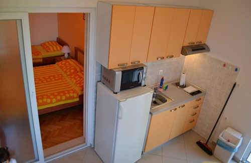 Dugi Rat Apartamento | Apartments Karlo