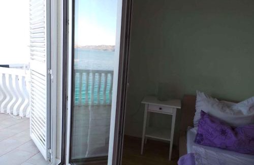Karlobag Apartamento | Apartments Karlobag - Velebit Riviera 34630