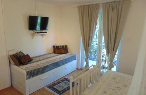 Milcetici Apartamento | Apartments Karolina