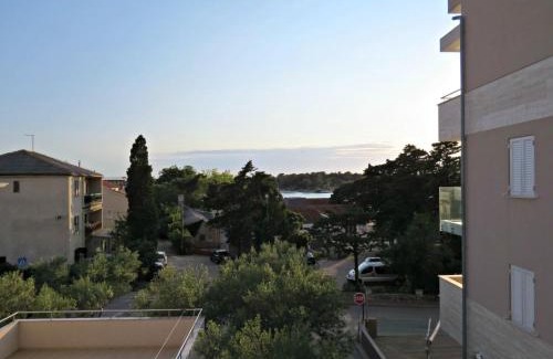 Zrce Apartamento | Apartments Karolina
