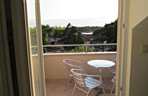 Zrce Apartamento | Apartments Karolina