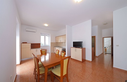 Zrce Apartamento | Apartments Karolina
