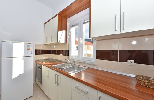 Zrce Apartamento | Apartments Karolina
