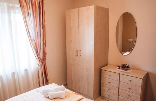 Novalja Apartamento | Apartments KarolinaS