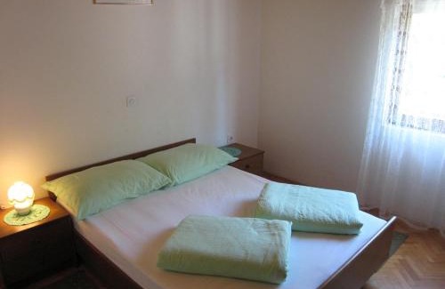 Kampor Apartamento | Apartments Karuso