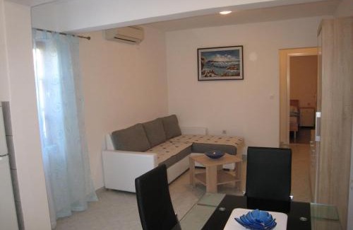 Kampor Apartamento | Apartments Karuso