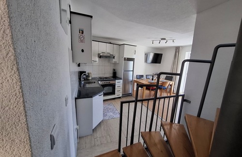 Kastel Gomilica Apartamento | Apartments Kastilac with sea view